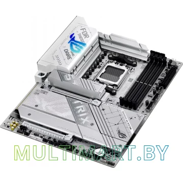 Материнская плата ASUS ROG Strix X870-A Gaming WiFi картинка 6
